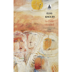 LA PORTE DU SOLEIL